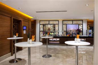 Mercure Istanbul Bomonti 5*
