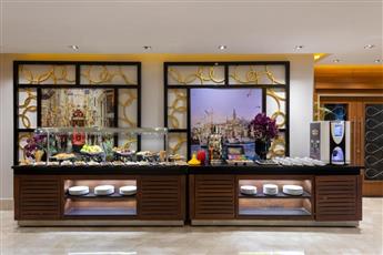 Mercure Istanbul Bomonti 5*