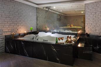 Mercure Istanbul Bomonti 5*