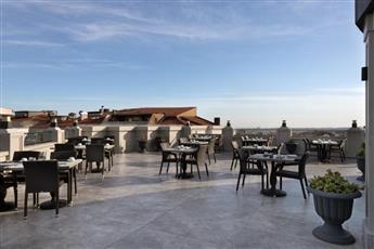 Mercure Istanbul Bomonti 5*