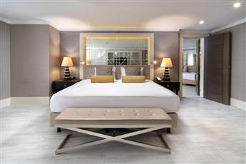 Mercure Istanbul Bomonti 5*