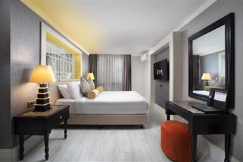 Mercure Istanbul Bomonti 5*