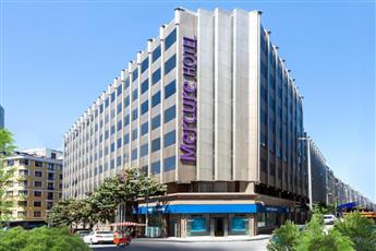 Mercure Istanbul Bomonti 5*