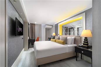Mercure Istanbul Bomonti 5*