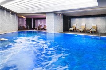 Mercure Istanbul Bomonti 5*