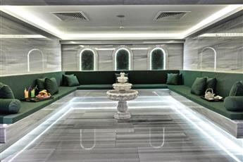 Mercure Istanbul Bomonti 5*