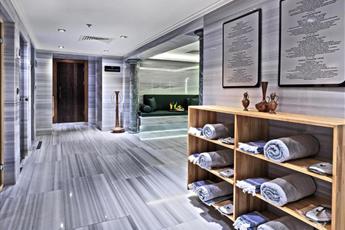Mercure Istanbul Bomonti 5*