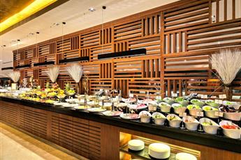 Mercure Istanbul Bomonti 5*