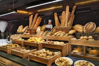 Mercure Istanbul Bomonti 5*