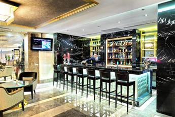 Mercure Istanbul Bomonti 5*