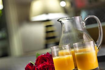 Mercure Istanbul Bomonti 5*