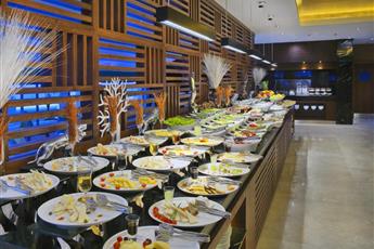 Mercure Istanbul Bomonti 5*