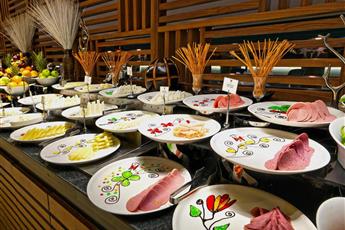 Mercure Istanbul Bomonti 5*