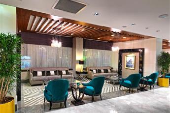 Mercure Istanbul Bomonti 5*