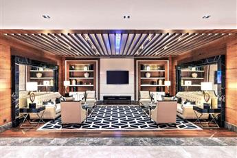 Mercure Istanbul Bomonti 5*