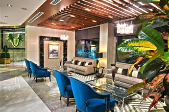 Mercure Istanbul Bomonti 5*