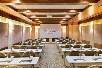 Mercure Istanbul Bomonti 5*