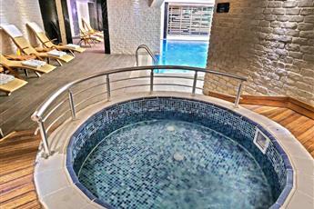 Mercure Istanbul Bomonti 5*