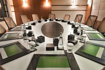 Mercure Istanbul Bomonti 5*