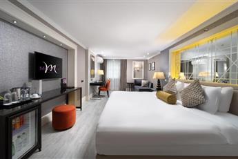 Mercure Istanbul Bomonti 5*