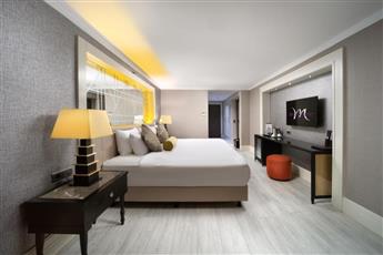 Mercure Istanbul Bomonti 5*