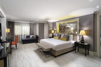Mercure Istanbul Bomonti 5*