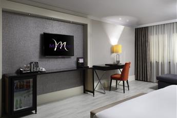 Mercure Istanbul Bomonti 5*