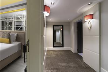 Mercure Istanbul Bomonti 5*