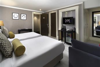 Mercure Istanbul Bomonti 5*