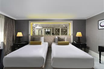Mercure Istanbul Bomonti 5*