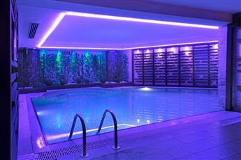 Mercure Istanbul Bomonti