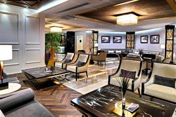 Mercure Istanbul Bomonti