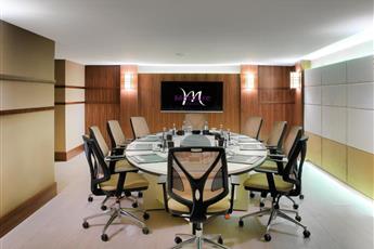 Mercure Istanbul Bomonti