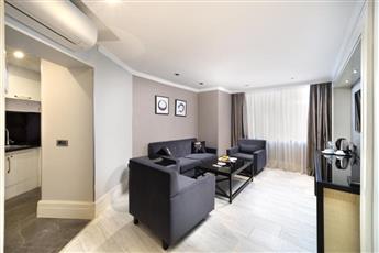 Mercure Istanbul Bomonti