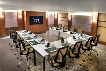 Mercure Istanbul Bomonti