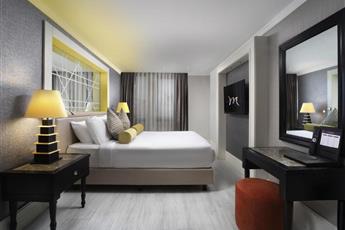 Mercure Istanbul Bomonti