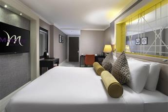 Mercure Istanbul Bomonti