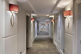 Mercure Istanbul Bomonti