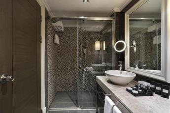 Mercure Istanbul Bomonti