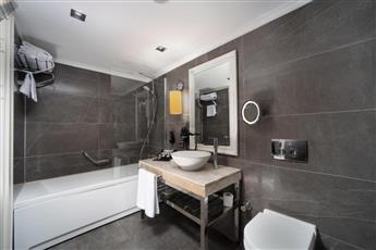 Mercure Istanbul Bomonti