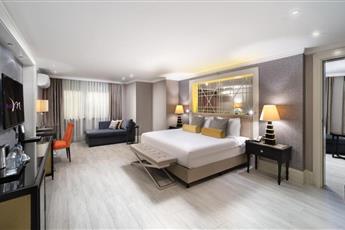Mercure Istanbul Bomonti