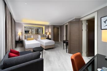 Mercure Istanbul Bomonti