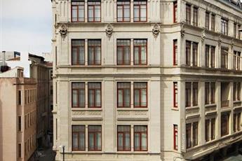 Mercure Istanbul Sirkeci 4*