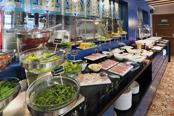 Mercure Istanbul Sirkeci 4*