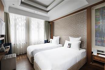 Mercure Istanbul Sirkeci 4*