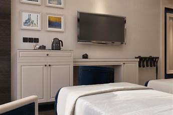 Mercure Istanbul Sirkeci 4*