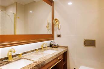Mercure Istanbul Sirkeci 4*