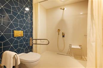 Mercure Istanbul Sirkeci 4*