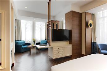 Mercure Istanbul Sirkeci 4*