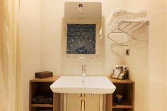 Mercure Istanbul Sirkeci 4*